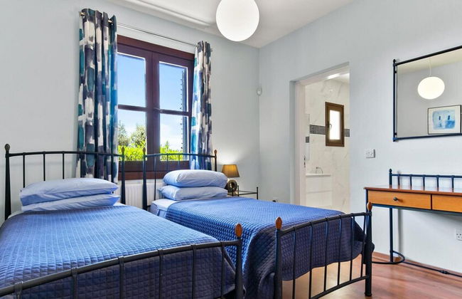 Villa 21 - Kellia in Kouklia - Foto 30