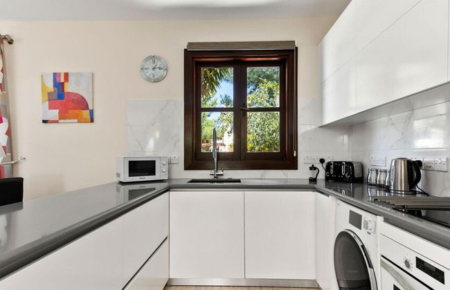 Villa 21 - Kellia in Kouklia - Foto 15