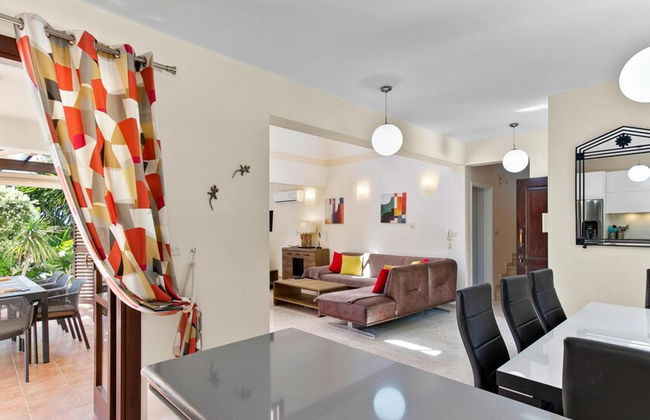 Villa 21 - Kellia in Kouklia - Foto 16