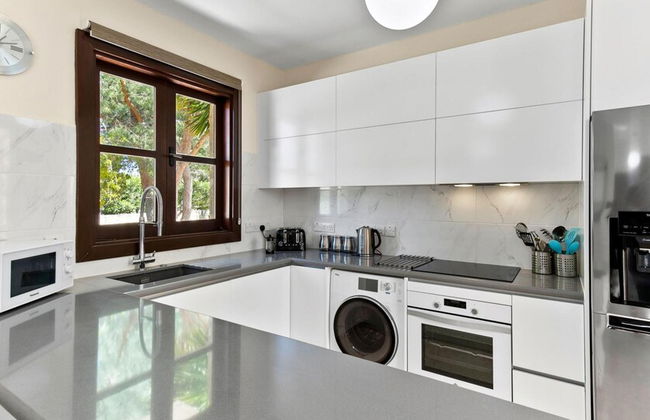 Villa 21 - Kellia in Kouklia - Foto 14