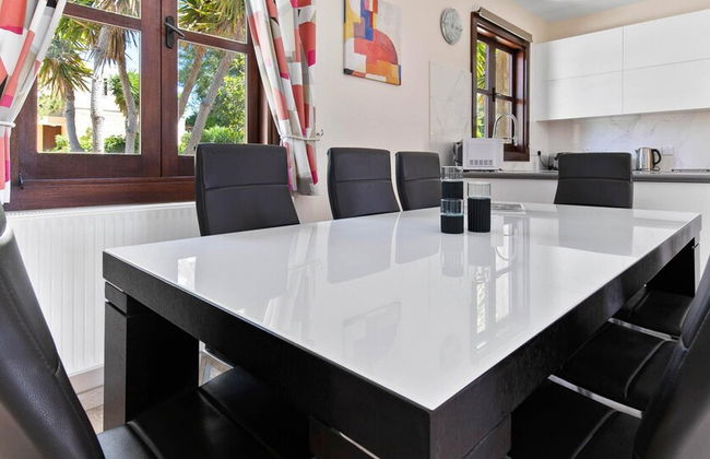 Villa 21 - Kellia in Kouklia - Foto 10