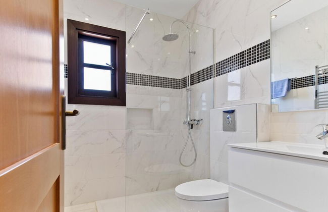 Villa 21 - Kellia in Kouklia - Foto 29