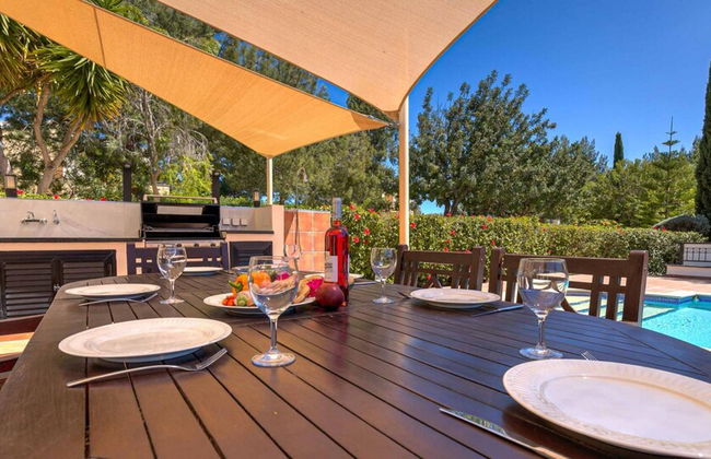 Villa 21 - Kellia in Kouklia - Foto 19