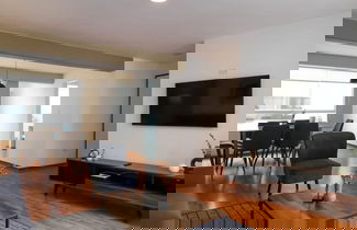Foto 1 - w Perfect 3BR Near Malecon in Barranco
