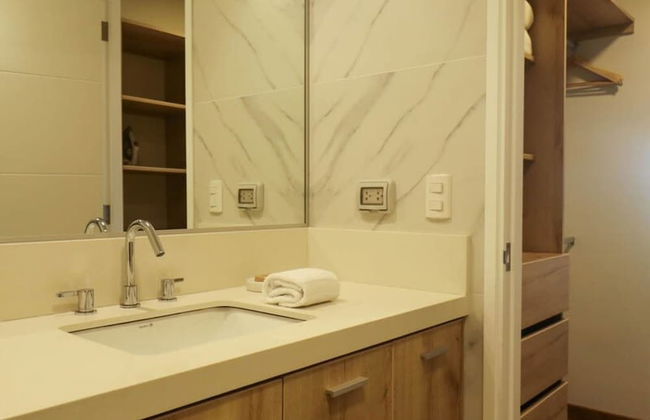 w Modern 1BR With Balcony in Miraflores - Foto 20