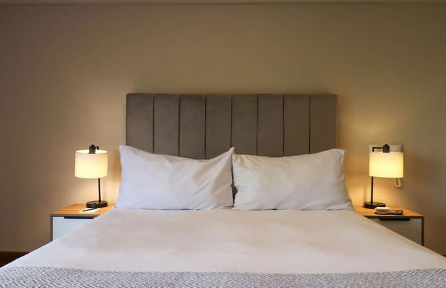 w Modern 1BR With Balcony in Miraflores - Foto 1