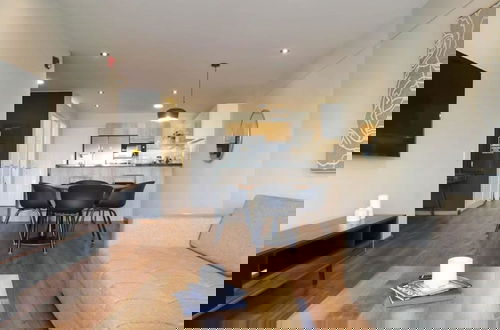 Photo 13 - w Modern 1BR With Balcony in Miraflores