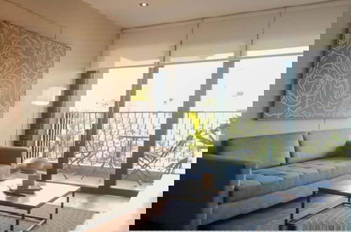 Photo 22 - w Modern 1BR With Balcony in Miraflores
