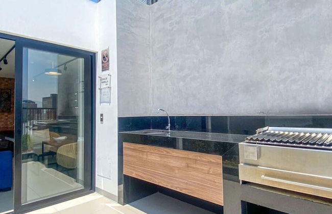 w Picturesque 2BR in the Heart of Miraflores - Foto 24