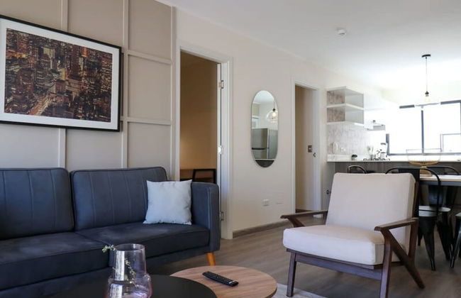 w Picturesque 2BR in the Heart of Miraflores - Foto 28