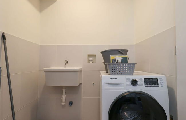 w Picturesque 2BR in the Heart of Miraflores - Foto 45