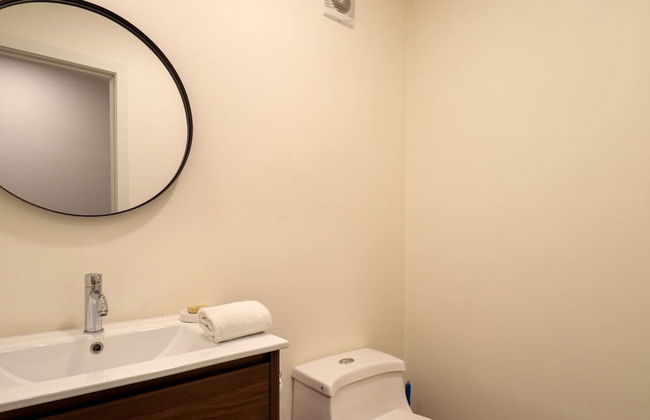 w Picturesque 2BR in the Heart of Miraflores - Foto 32