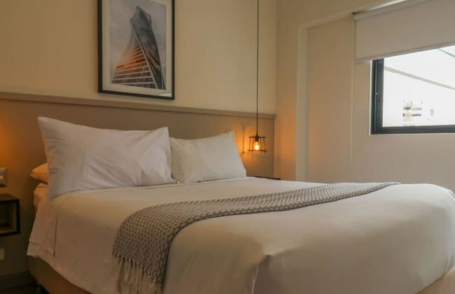 w Picturesque 2BR in the Heart of Miraflores - Foto 18
