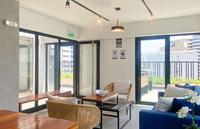 w Picturesque 2BR in the Heart of Miraflores - Foto 22