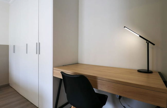 w Picturesque 2BR in the Heart of Miraflores - Foto 40