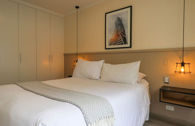 w Picturesque 2BR in the Heart of Miraflores - Foto 44