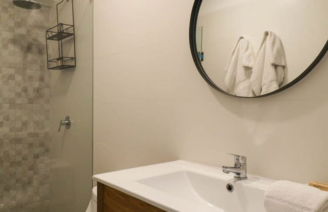 w Picturesque 2BR in the Heart of Miraflores - Foto 16