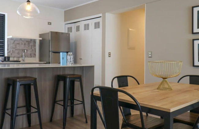 w Picturesque 2BR in the Heart of Miraflores - Foto 9