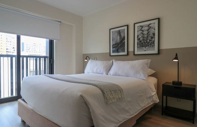 w Picturesque 2BR in the Heart of Miraflores - Foto 29