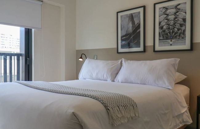 w Picturesque 2BR in the Heart of Miraflores - Foto 1