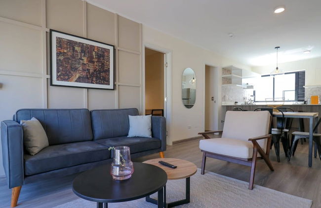w Picturesque 2BR in the Heart of Miraflores - Foto 38