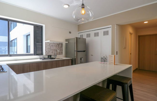 w Picturesque 2BR in the Heart of Miraflores - Foto 35