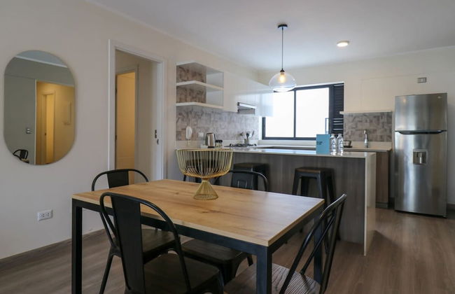 w Picturesque 2BR in the Heart of Miraflores - Foto 30