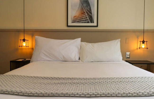 w Picturesque 2BR in the Heart of Miraflores - Foto 19