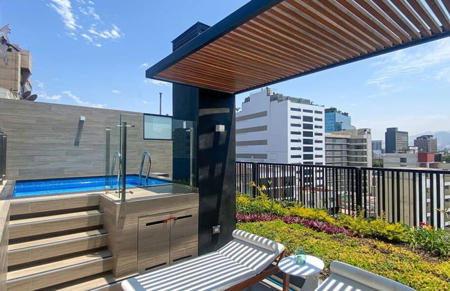 w Picturesque 2BR in the Heart of Miraflores - Foto 25