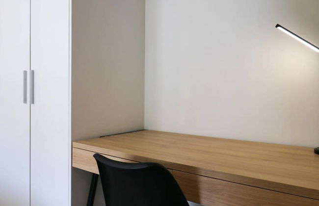 w Picturesque 2BR in the Heart of Miraflores - Foto 13