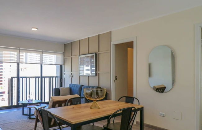 w Picturesque 2BR in the Heart of Miraflores - Foto 10