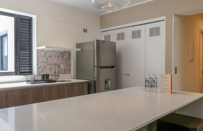 w Picturesque 2BR in the Heart of Miraflores - Foto 8