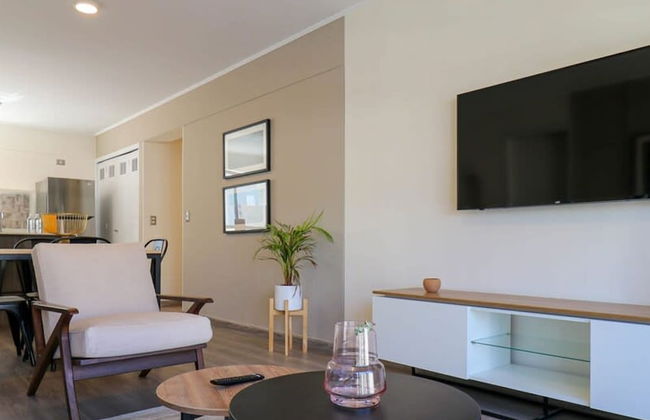 w Picturesque 2BR in the Heart of Miraflores - Foto 11