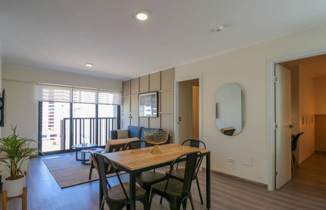 w Picturesque 2BR in the Heart of Miraflores - Foto 37