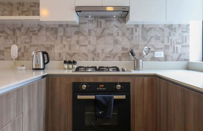 w Picturesque 2BR in the Heart of Miraflores - Foto 3