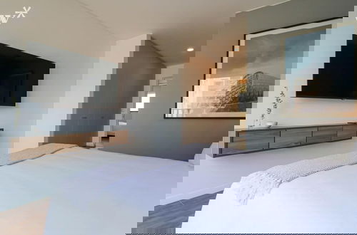 Foto 5 - w Dreamy 2BR With Balcony in Miraflores