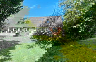 Foto 1 - 6 Person Holiday Home in Ringkobing-by Traum