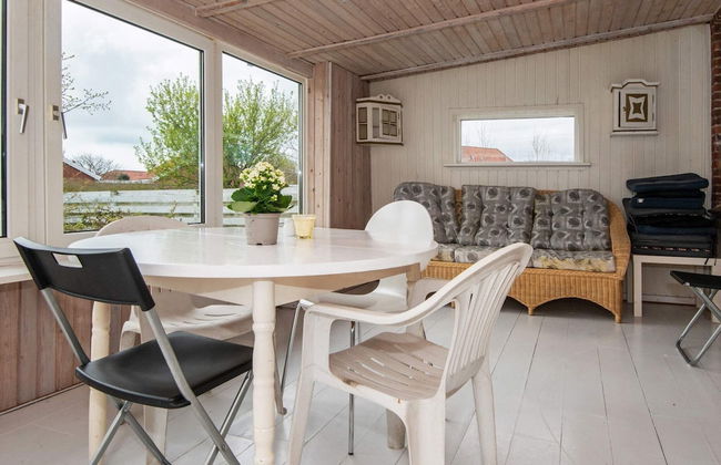 6 Person Holiday Home in Ringkobing-by Traum - Foto 12
