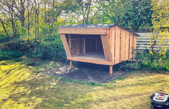 6 Person Holiday Home in Ringkobing-by Traum - Foto 25