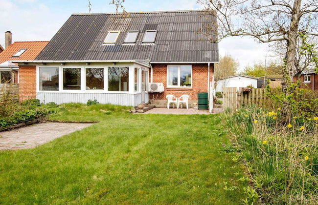6 Person Holiday Home in Ringkobing-by Traum - Foto 1