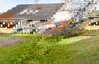 Foto 1 - 6 Person Holiday Home in Ringkobing-by Traum