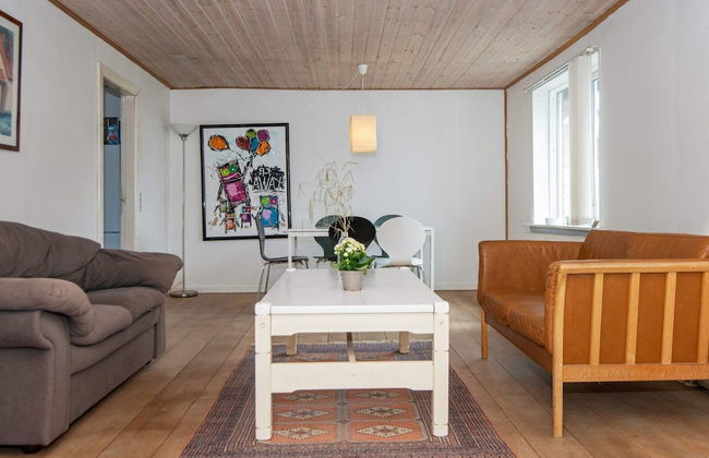 6 Person Holiday Home in Ringkobing-by Traum - Foto 7