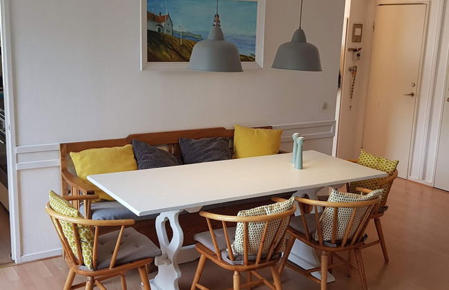 4 Star Holiday Home in Olofstrom-by Traum - Foto 22