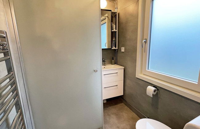 4 Star Holiday Home in Olofstrom-by Traum - Foto 11