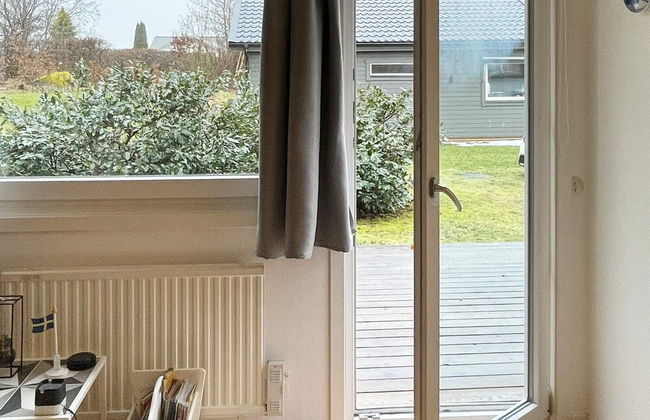 4 Star Holiday Home in Olofstrom-by Traum - Foto 37