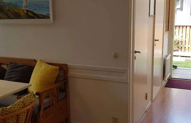 4 Star Holiday Home in Olofstrom-by Traum - Foto 20