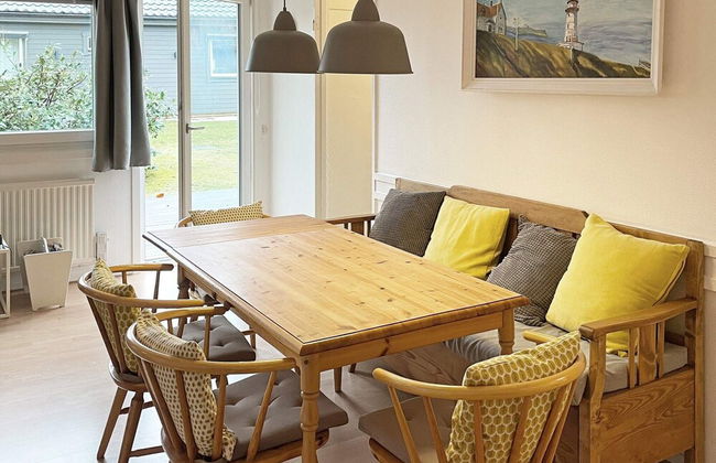 4 Star Holiday Home in Olofstrom-by Traum - Foto 18