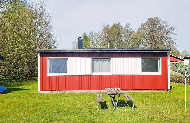 4 Star Holiday Home in Olofstrom-by Traum - Foto 23