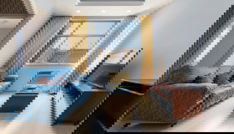 Foto 1 - Magnificent in Copacabana Great Rooms Rp1003