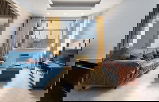 Foto 1 - Magnificent in Copacabana Great Rooms Rp1003
